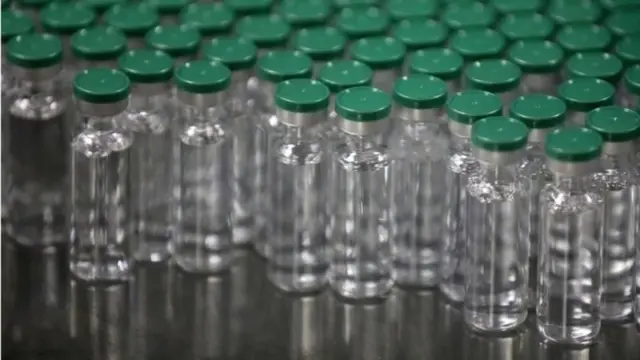 కరోనా వ్యాక్సీన్