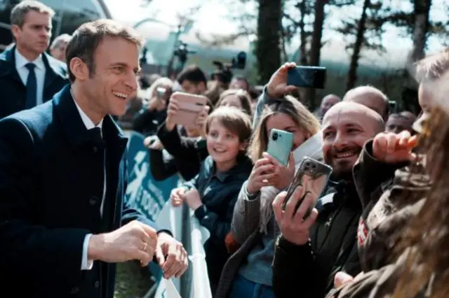 Macron