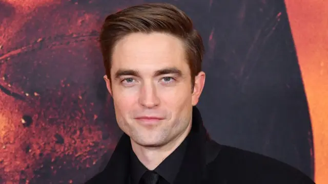 ராபர்ட் பேட்டிசன்