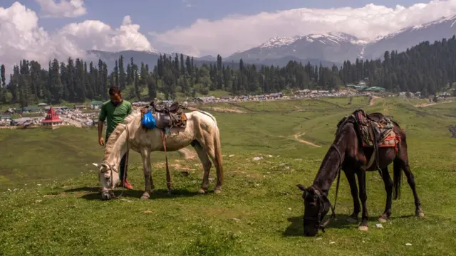गुलमर्ग