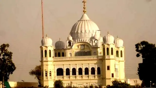 ਕਰਤਾਰਪੁਰ ਸਾਹਿਬ