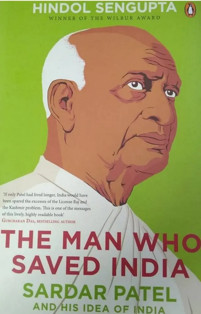 సర్దార్ పటేల్