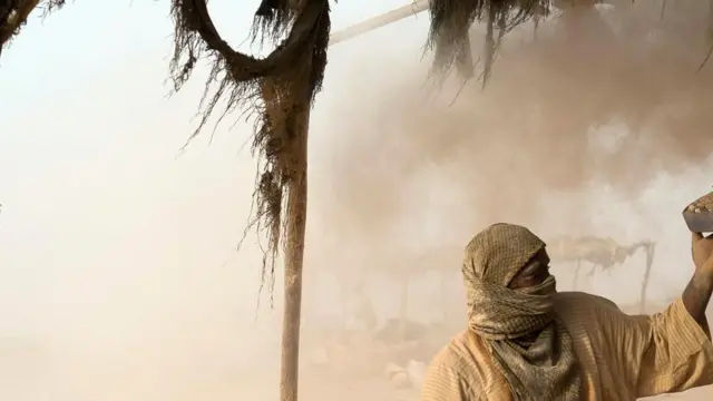 ሓረስቶት ሱዳን