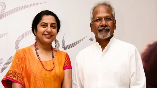 மணிரத்னம்