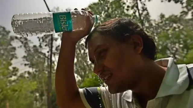 ਜਲਵਾਯੂ ਪਰਿਵਰਤਨ ਦੇ ਕਾਰਨ ਹਰ ਚਾਰ ਸਾਲਾਂ ਵਿੱਚ ਇੱਕ ਵਾਰ ਅਜਿਹੀਆਂ ਗੰਭੀਰ ਗਰਮੀ ਦੀਆਂ ਲਹਿਰਾਂ ਆ ਸਕਦੀਆਂ ਹਨ।