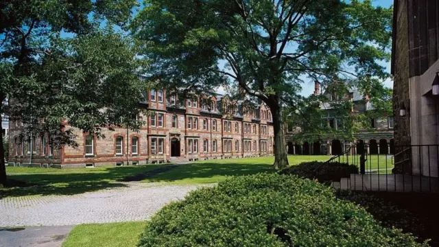 హార్వర్డ్ వర్సిటీ