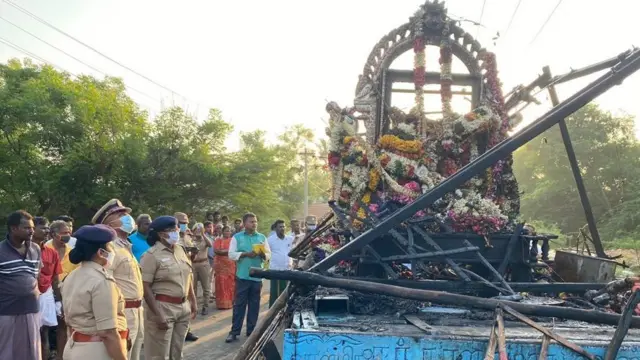 மின்சாரம் தாக்கி 11 பேர் உயிரிழப்பு