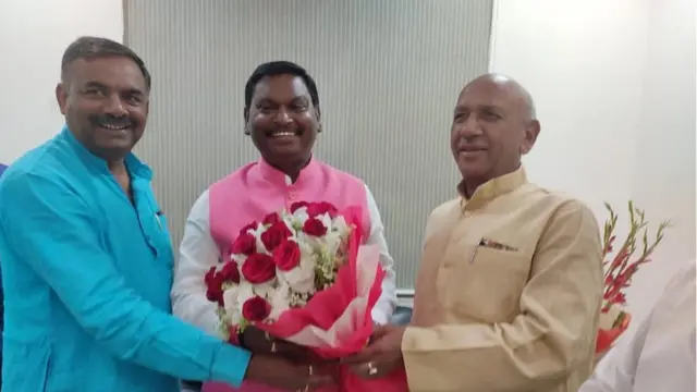 सरयू राय