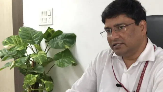 డాక్టర్ నంద్ కుమార్