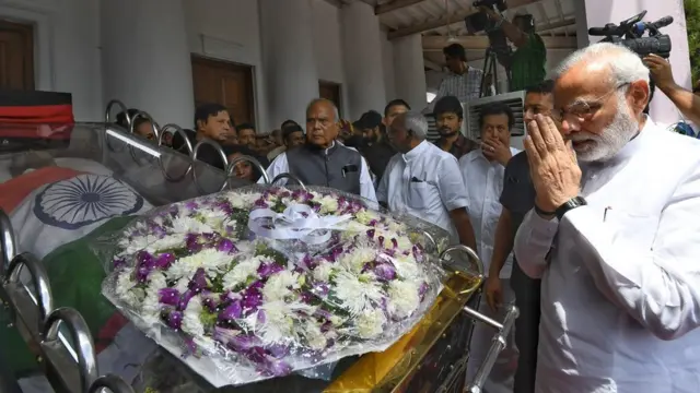 Kalaignar Karunanidhi