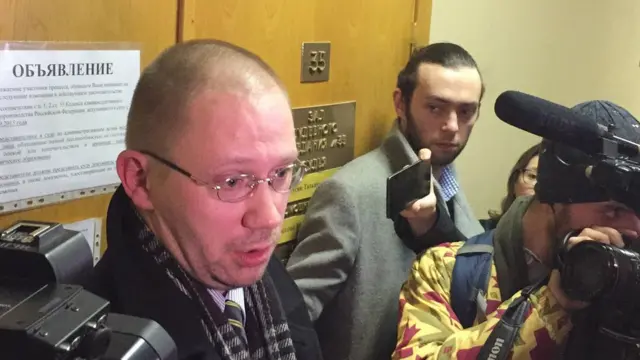 Сергей Бакешин