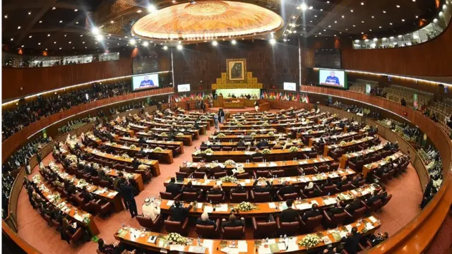 اسلامي همکاريو سازمان غونډه