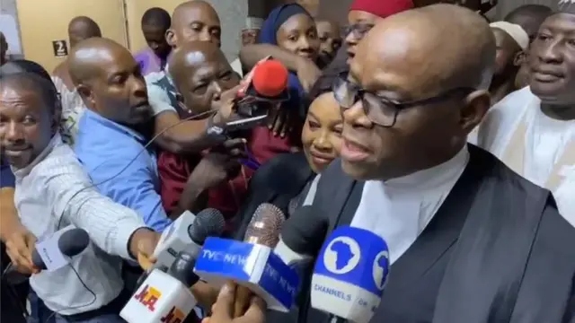 Ọkaiwu Okey Amaechi
