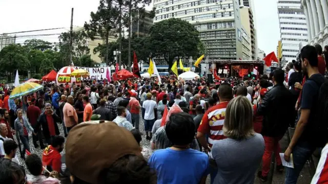 طرفداران داسیلوا