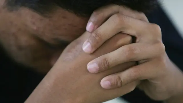 우울증은 감정을 조절하는 뇌에 기능에 문제가 생기는 질병이다.