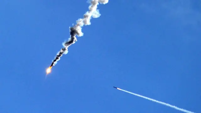 रूस के मिसाइल