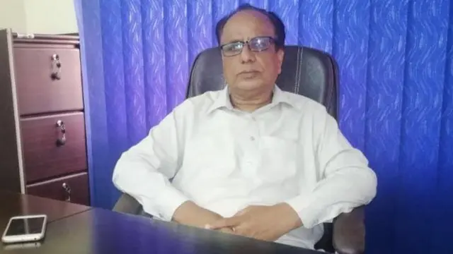 ਰਾਣਾ ਸ਼ਾਹਿਦ