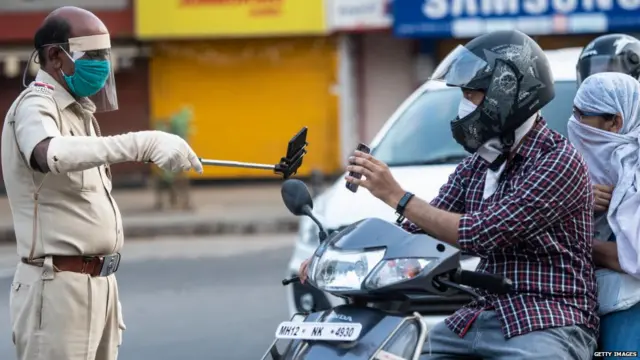 पुणे लॉकडाऊन