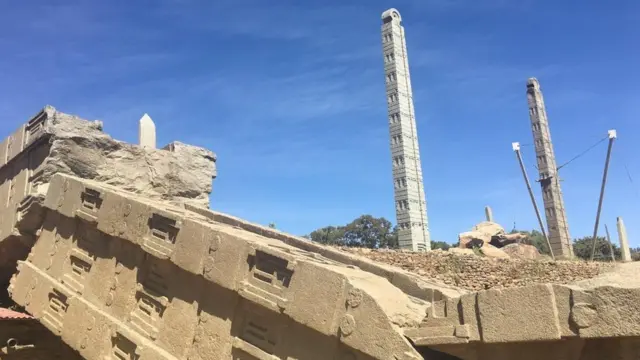 ሓወልቲ ኣክሱም