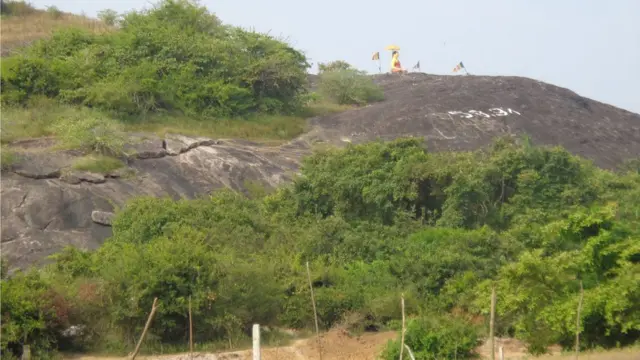 மாயக்கல்லி மலை