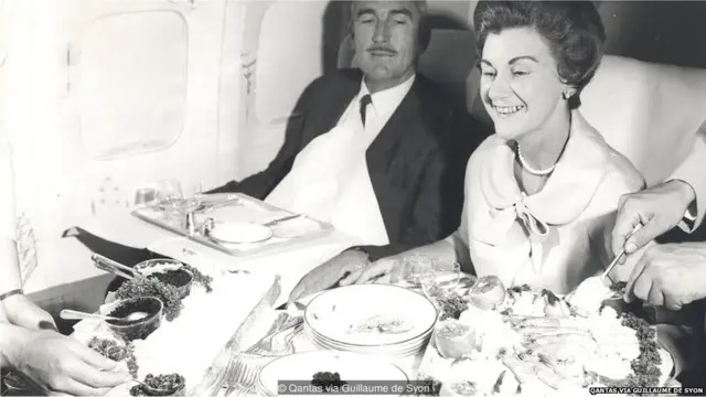 Обслуговування, а не кулінарні якості