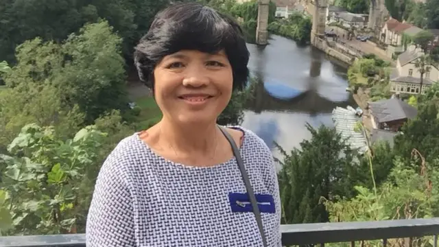 PGS. TS. Nguyễn Hoàng Ánh