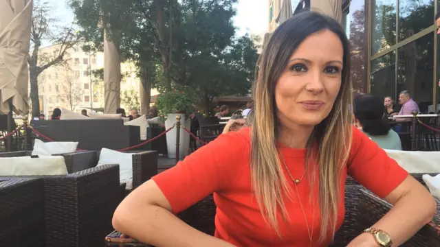 Учитељица Горица Његовановић