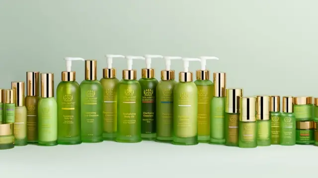 Waxyaabaha ay soo saarto Tata Harper