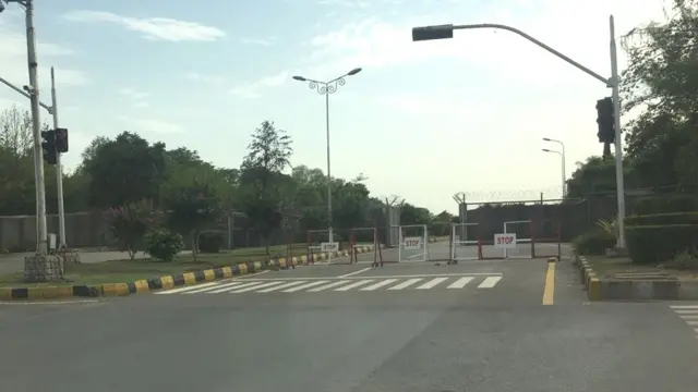 خیابان سہروردی