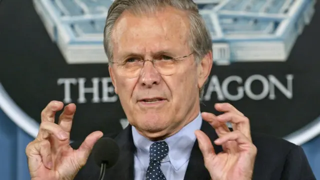 rumsfeld