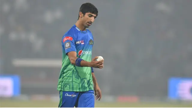 شاہنواز دھانی