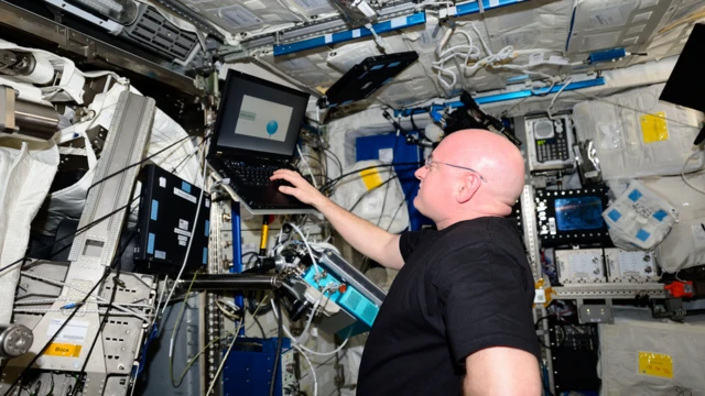 Scott Kelly