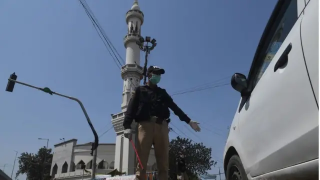 پاکستان