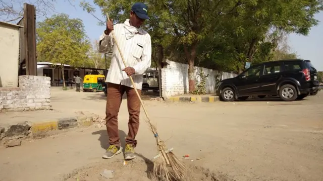 રાજેશ પુરબિયા