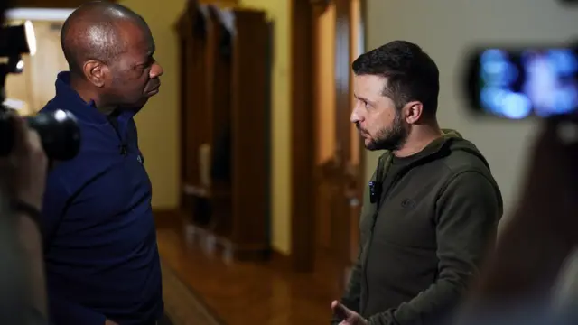 Зеленський