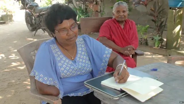 වෙට්‍රිචෙල්වි රචනා කළ ග්‍රන්ථ