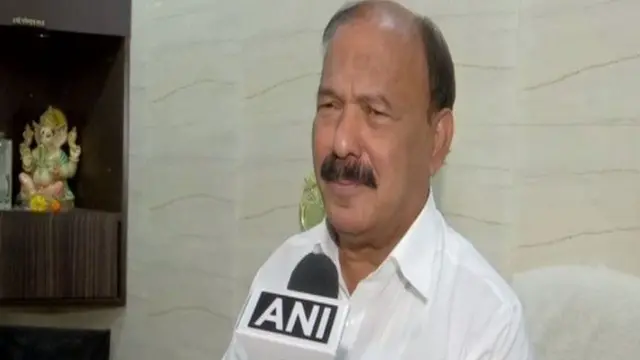 कालिदास कोळंबकर