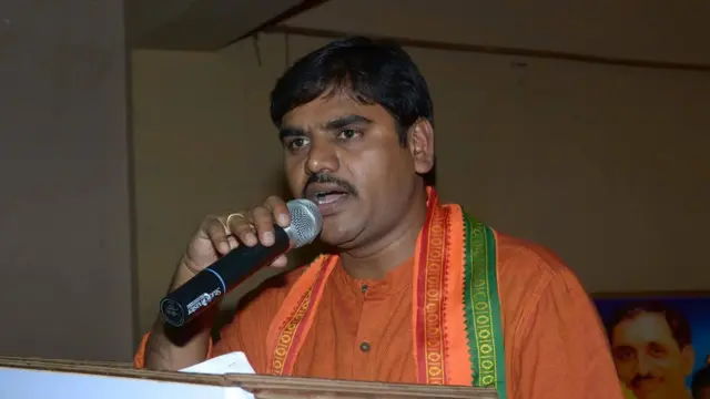 విష్ణువర్ధన్ రెడ్డి