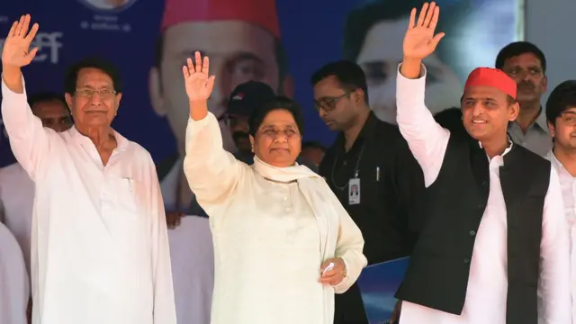 कांग्रेस को समर्थन देकर क्या मायावती पीएम बनना चाहती हैं?