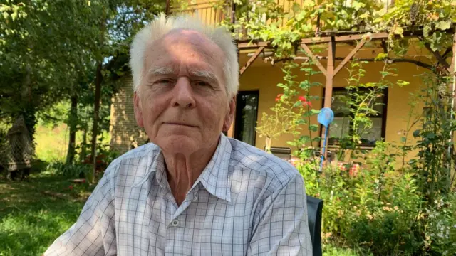 Пилот у пензији Раде Љубиновић познавао је и пилота Жику Маглића, а копилот Никола Војводић му је био друг и колега са обуке