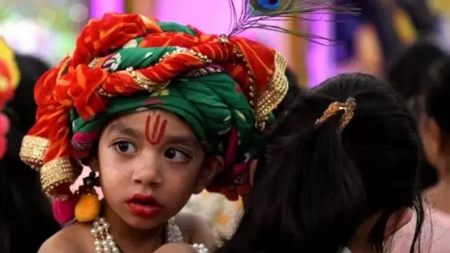 भारतातल्या काही राज्यांमध्ये हिंदू अल्पसंख्याक ठरु शकतात का?