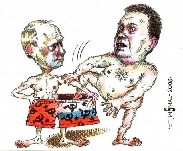 янукович