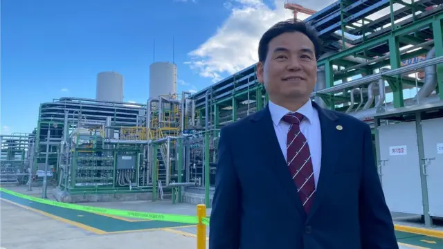 도덕희 한국해양대학교 총장