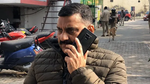 अखिलेश नारायण सिंह