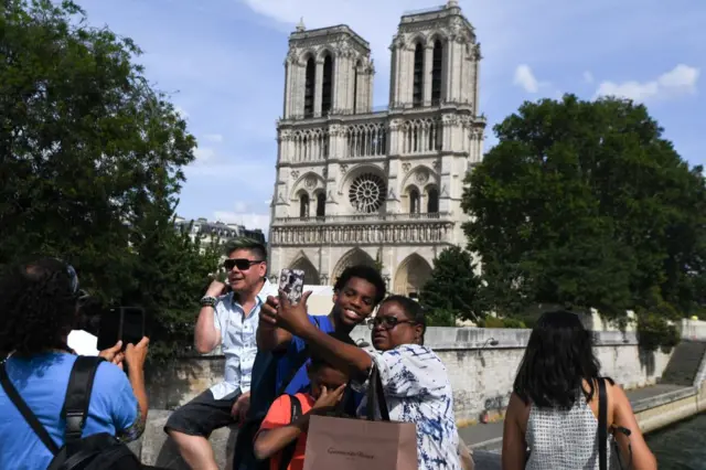 Notre Dame