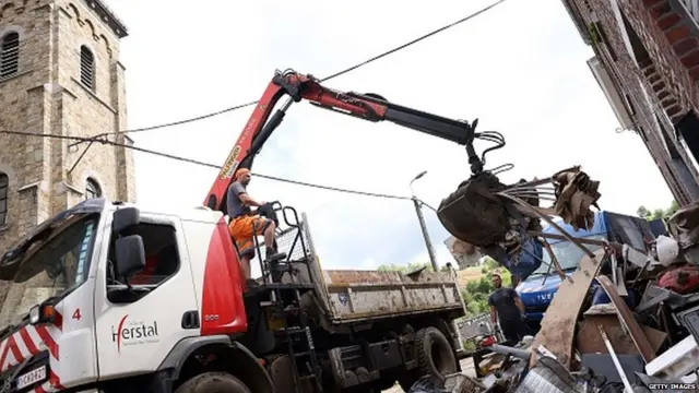 ਬੈਲਜੀਅਮ