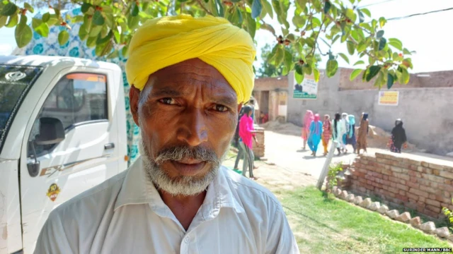 ਬਠਿੰਡਾ, ਦਲਿਤ