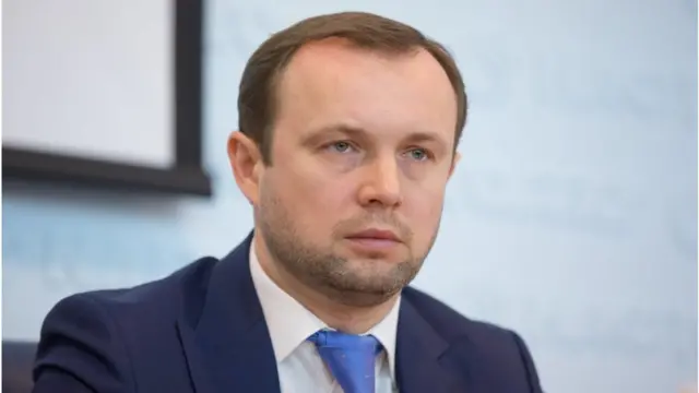 Александр Романюк