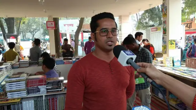 বাংলাদেশ, ঢাকা, মেলা