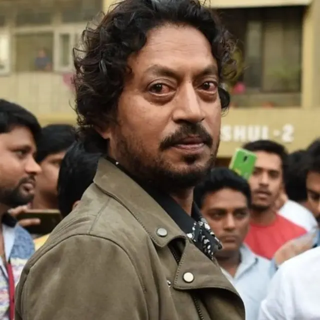 ఇర్ఫాన్ ఖాన్